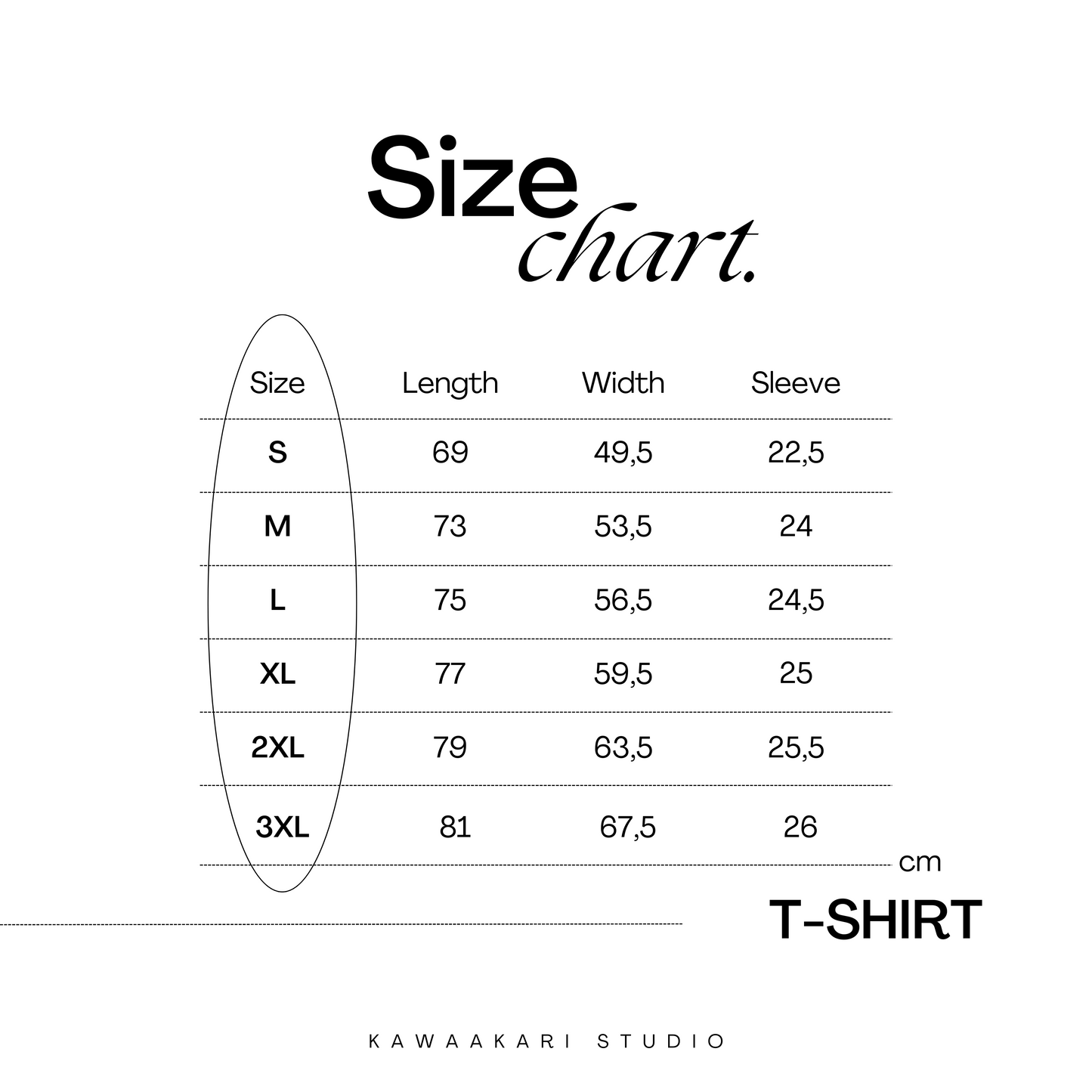 T-SHIRT "YOUTIFUL"