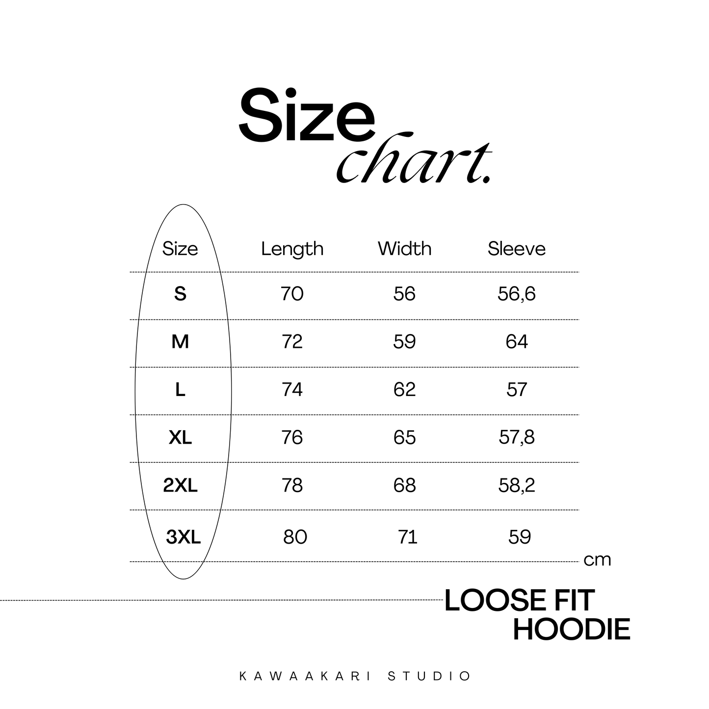 HOODIE "SERENDIPITY"